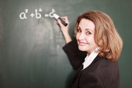 Mathe für Mütter